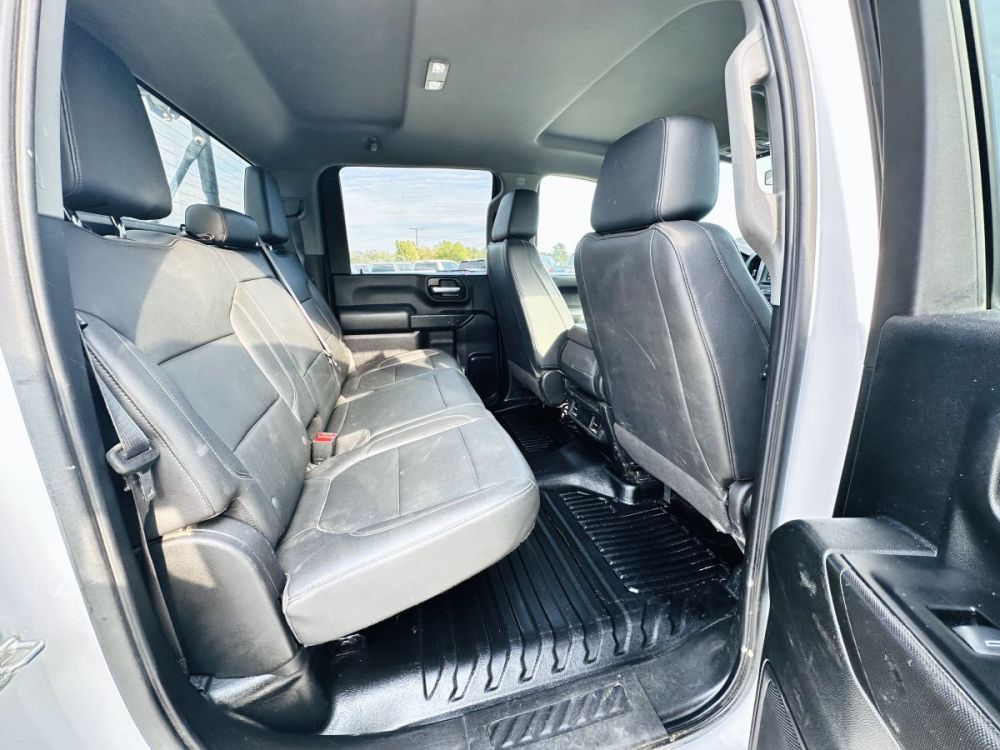 2021 Chevrolet Silverado 2500HD 4X4 - SERVICE BED - photo 19