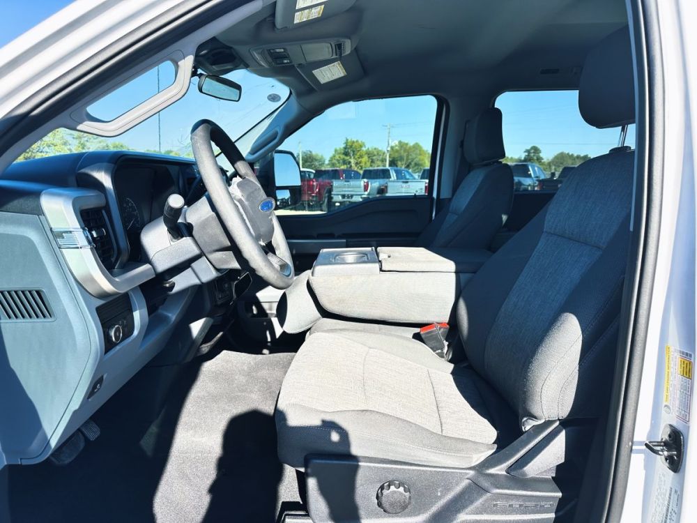 2024 Ford F250 STX FX4 - CLEAR TITLE - photo 15