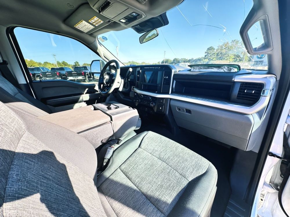 2024 Ford F250 STX FX4 - CLEAR TITLE - photo 16
