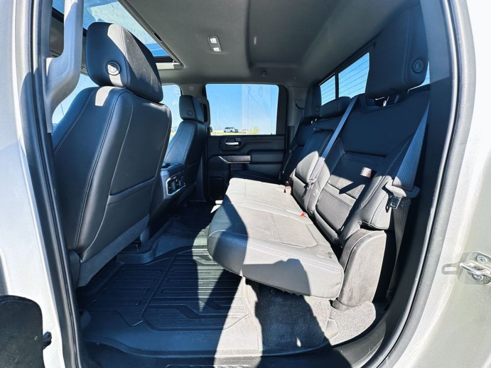 2022 GMC Sierra 2500HD Denali 4X4 - CLEAR TITLE - GOOD AIRBAGS - photo 19