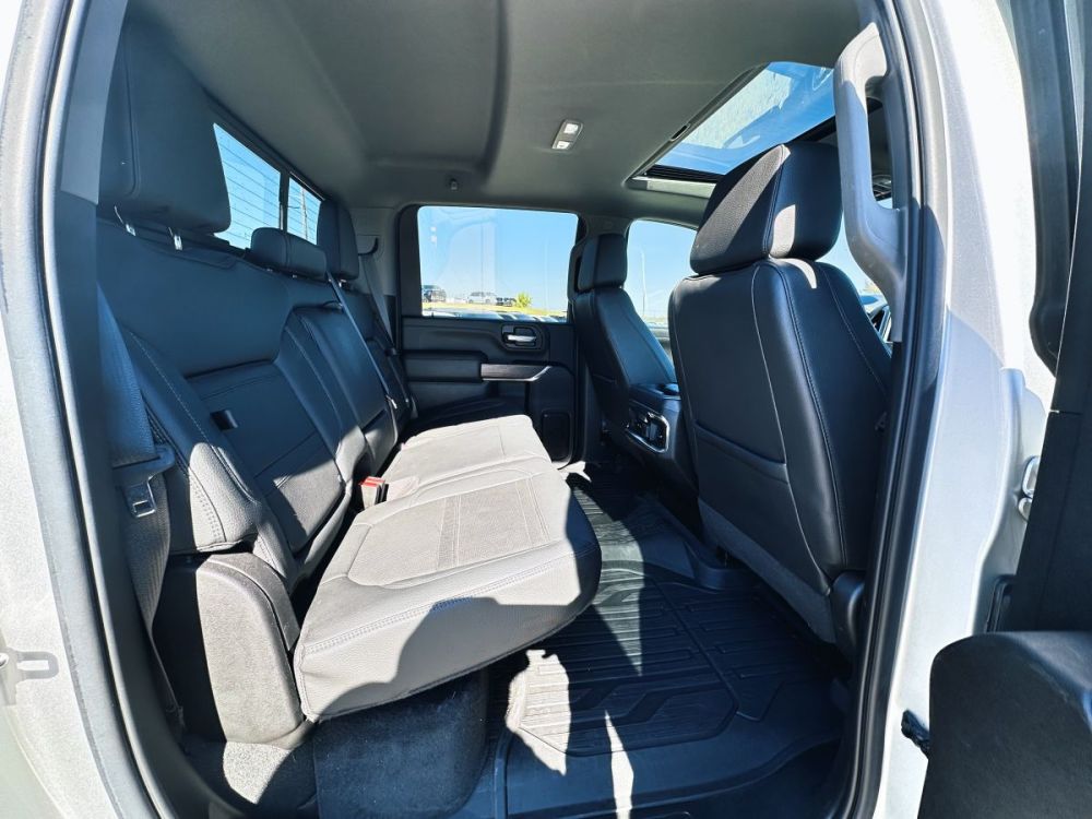 2022 GMC Sierra 2500HD Denali 4X4 - CLEAR TITLE - GOOD AIRBAGS - photo 20