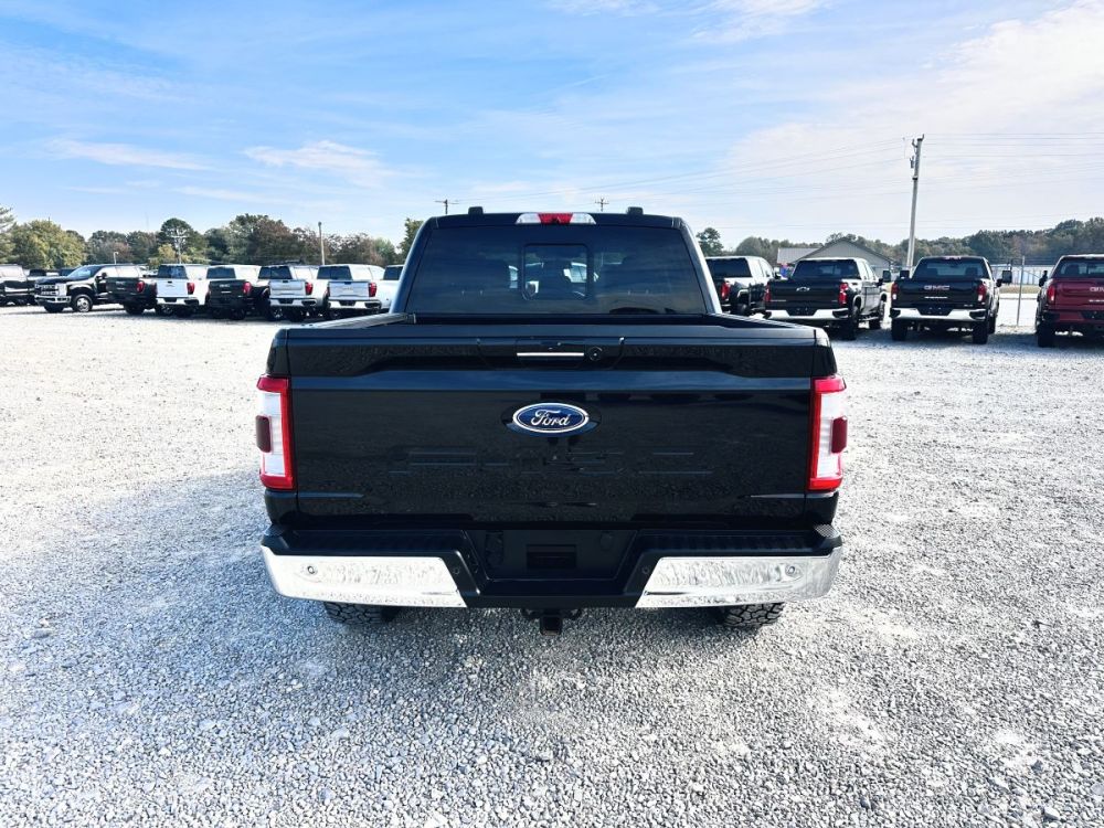 2022 Ford F150 Lariat 4X4 - photo 12