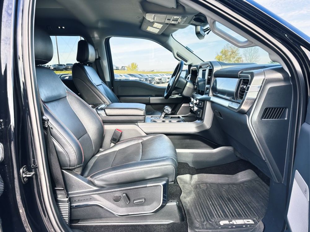 2022 Ford F150 Lariat 4X4 - photo 13