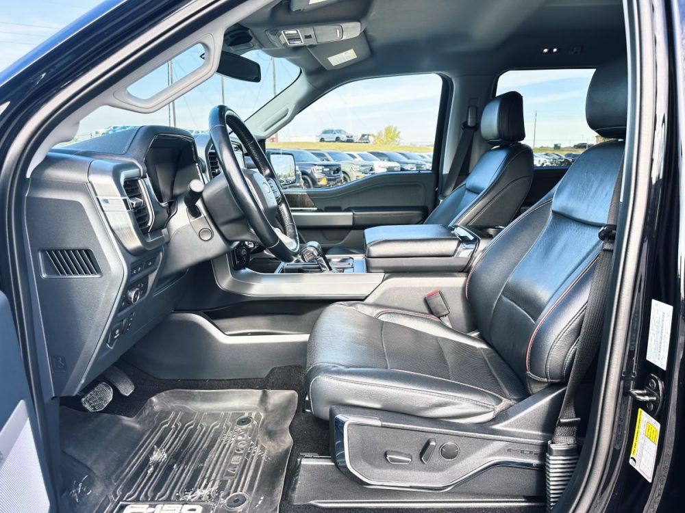 2022 Ford F150 Lariat 4X4 - photo 14