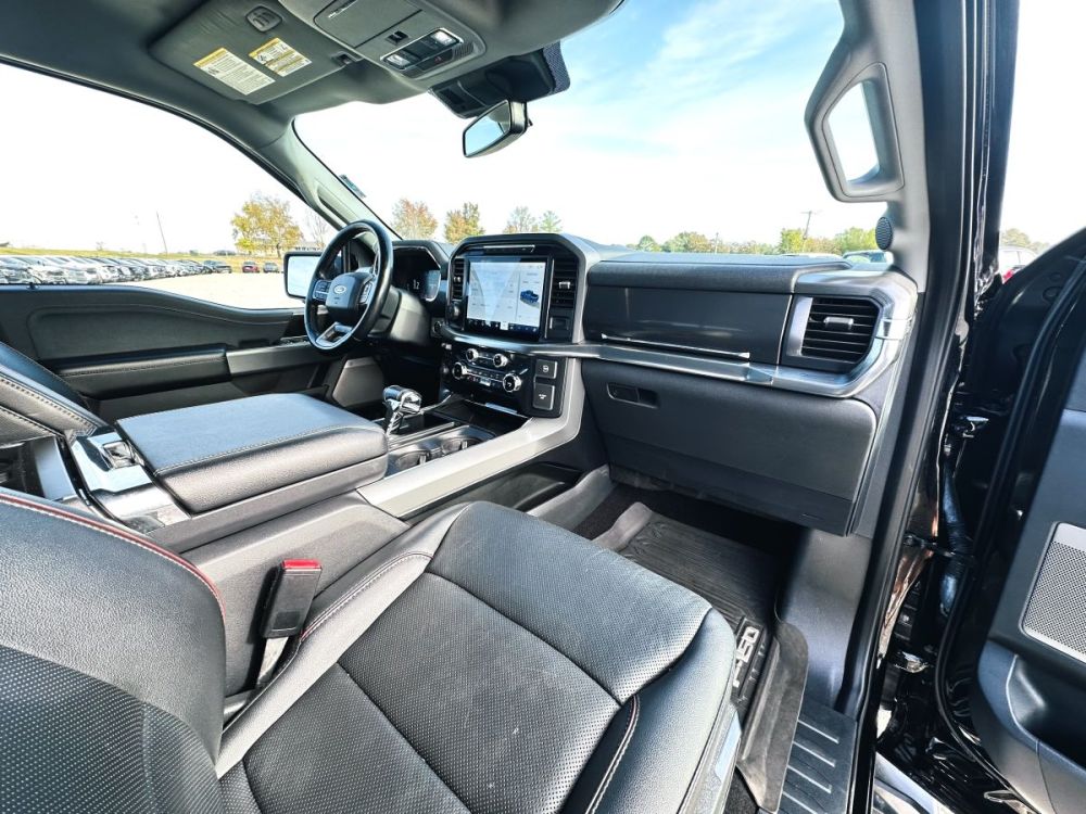 2022 Ford F150 Lariat 4X4 - photo 15