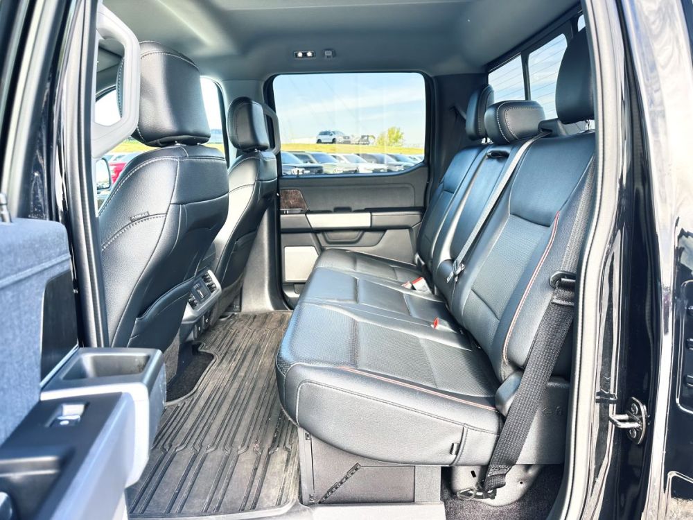 2022 Ford F150 Lariat 4X4 - photo 16