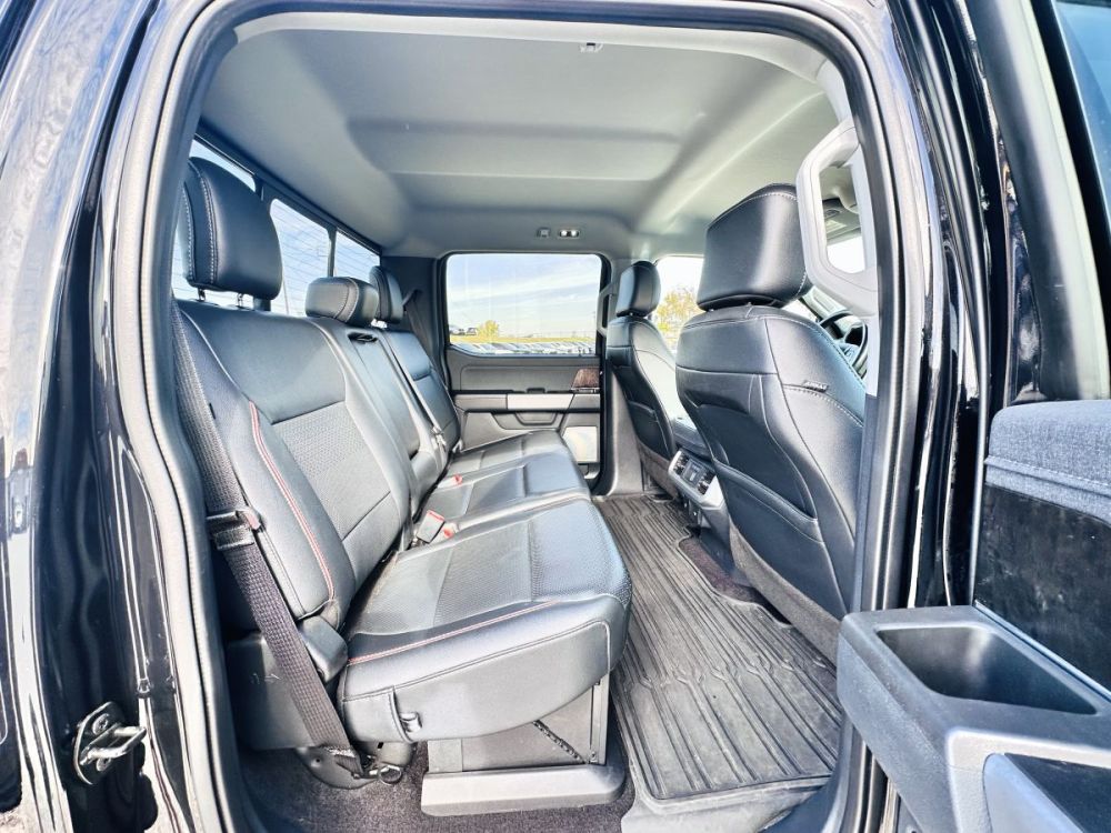 2022 Ford F150 Lariat 4X4 - photo 17