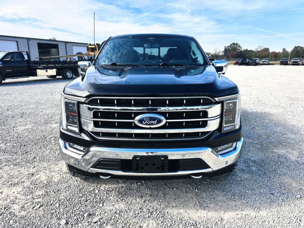 2022 Ford F150 Lariat 4X4 - photo 6