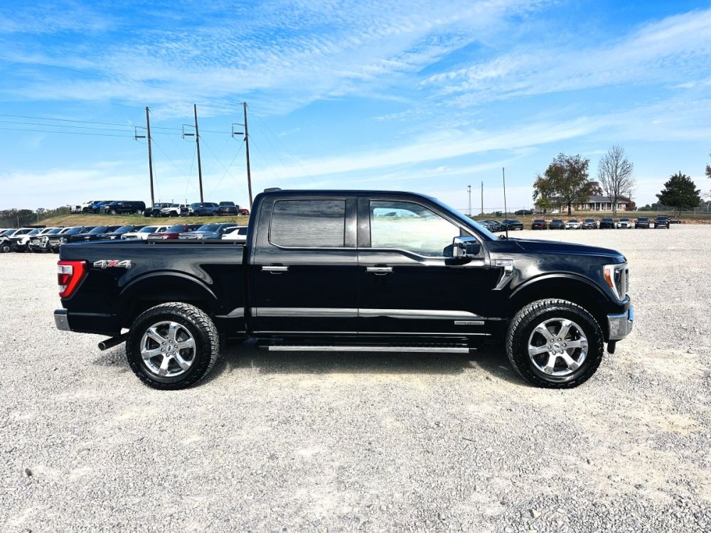 2022 Ford F150 Lariat 4X4 - photo 9