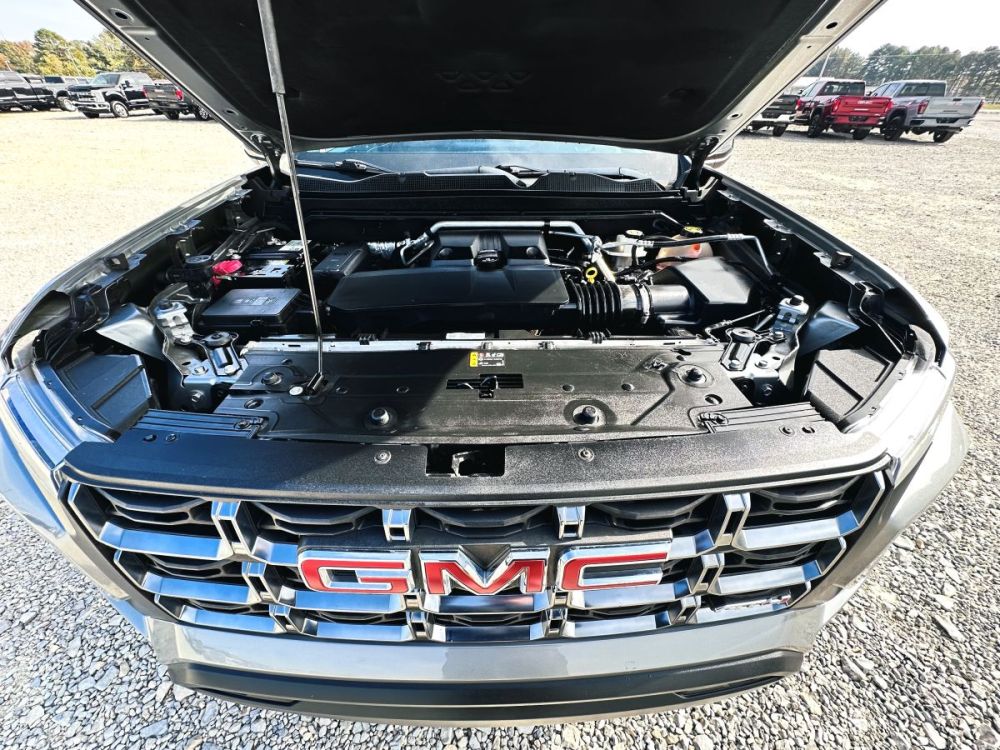 2023 GMC Canyon AT4 - photo 13