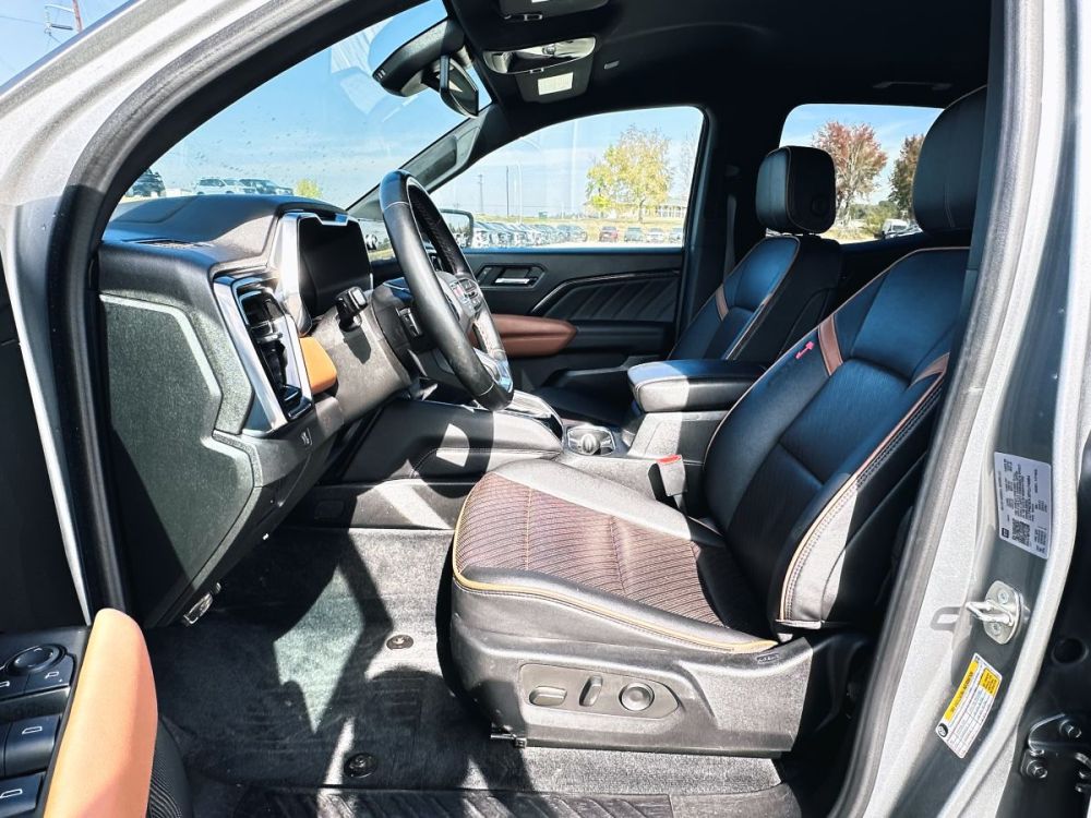 2023 GMC Canyon AT4 - photo 15