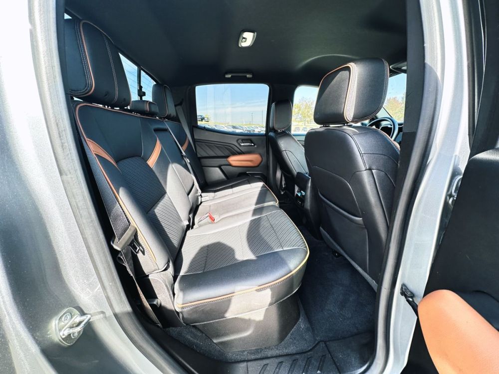 2023 GMC Canyon AT4 - photo 18