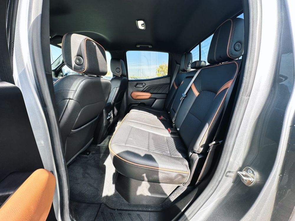 2023 GMC Canyon AT4 - photo 19