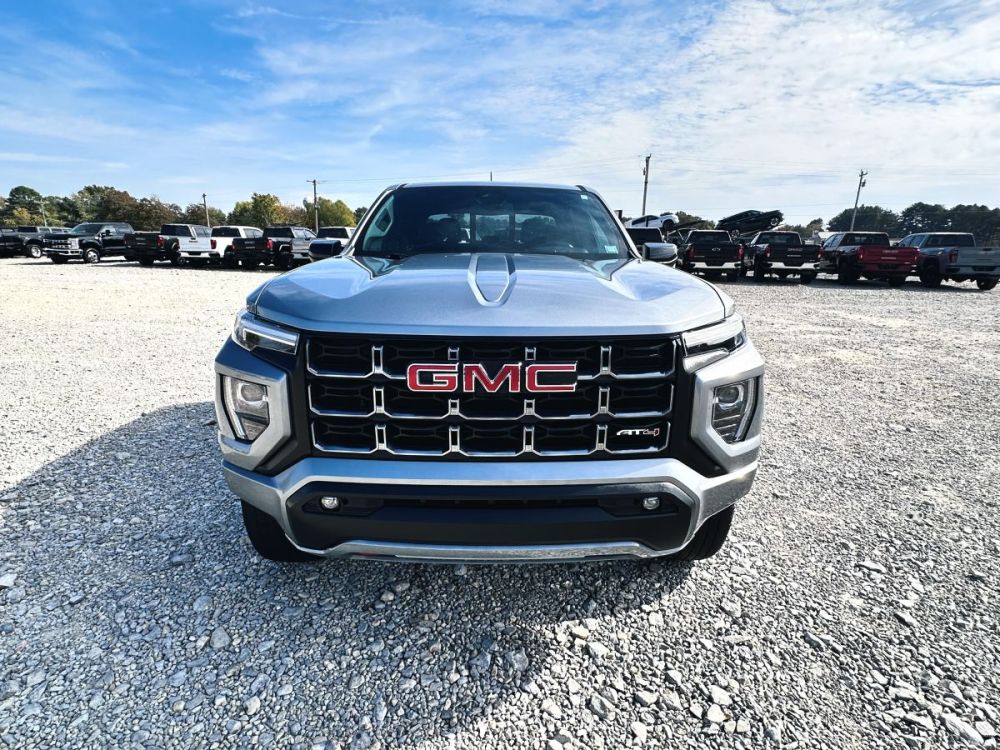 2023 GMC Canyon AT4 - photo 6