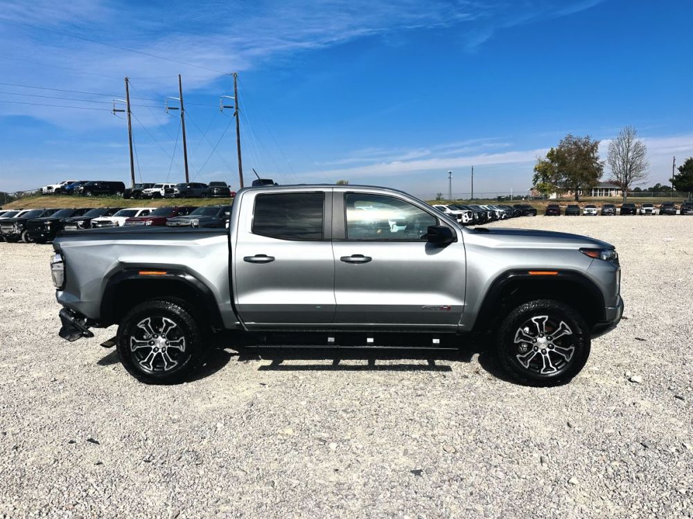 2023 GMC Canyon AT4 - photo 9