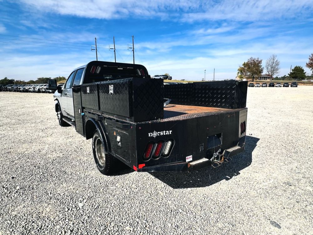 2021 GMC Sierra 3500HD 4WD - photo 11