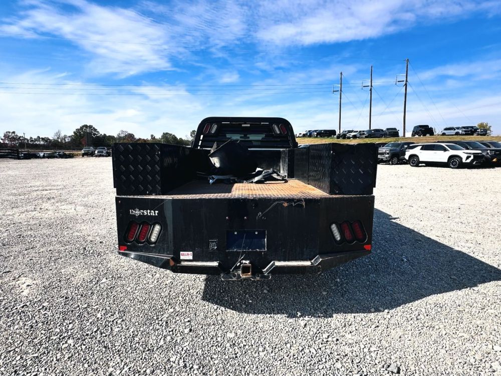2021 GMC Sierra 3500HD 4WD - photo 12
