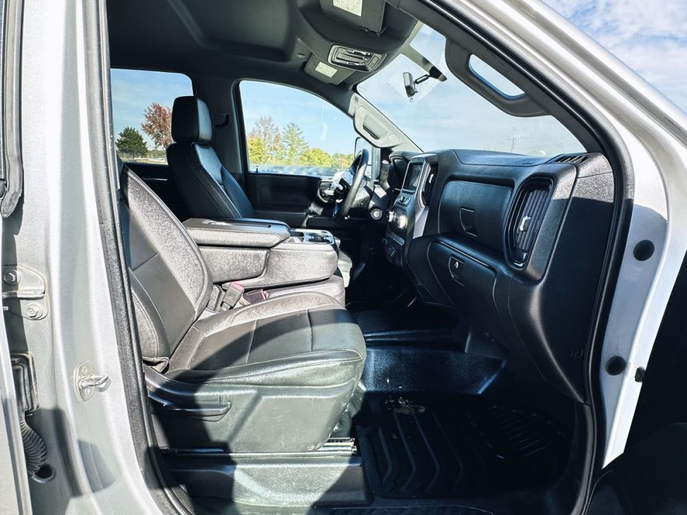 2021 GMC Sierra 3500HD 4WD - photo 14
