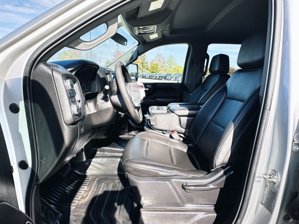 2021 GMC Sierra 3500HD 4WD - photo 15