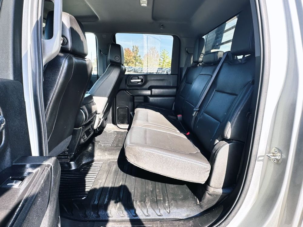 2021 GMC Sierra 3500HD 4WD - photo 16