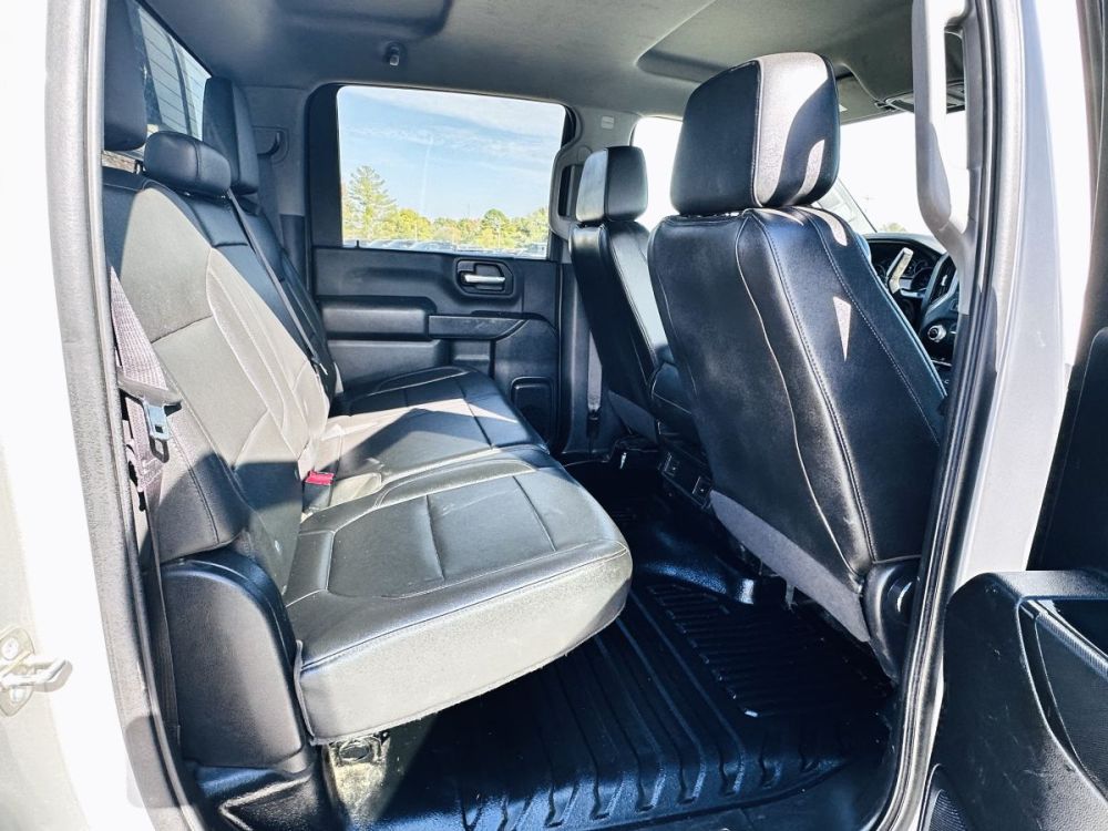 2021 GMC Sierra 3500HD 4WD - photo 17