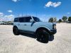2023 Ford Bronco Outer Banks 4X4
