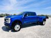 2026 Ford F450 Platinum FX4 - 6.7L H.O. Diesel