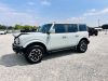 2024 Ford Bronco Outer Banks 4X4