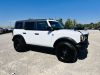 2026 Ford Bronco Big Bend Sasquatch 4X4