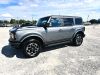 2023 Ford Bronco Outer Banks 4X4