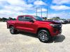 2024 Chevrolet Colorado Z71 4X4