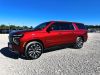2025 Chevrolet Suburban High Country 4X4
