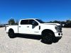 2022 Ford F350 Platinum 4X4 - GOOD AIRBAGS