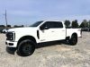 2026 Ford F350 Lariat FX4 Sport
