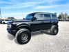 2024 Ford Bronco Outer Banks 4X4