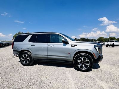 2025 GMC Yukon AT4 Ultimate - GOOD AIRBAGS