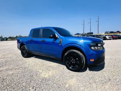 2024 Ford Maverick XLT Sport AWD - EASY REPAIR