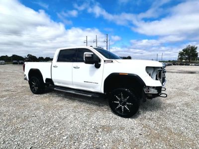 2023 GMC Sierra 2500HD SLT 4X4 - GOOD AIRBAGS