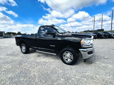 2022 RAM 2500 Tradesman 4X4