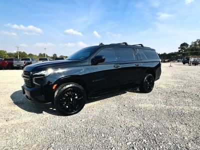 2023 Chevrolet Suburban RST 4X4