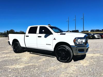 2022 RAM 2500 TRADESMAN 4X4 - CLEAR TITLE - NEVER WRECKED