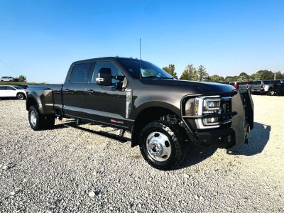 2024 Ford F350 Lariat FX4 - EASY REPAIR - GOOD AIRBAGS