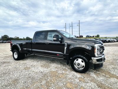 2024 Ford F350 Lariat FX4 - EASY REPAIR - GOOD AIRBAGS