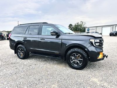2026 Ford Expedition Tremor 4X4