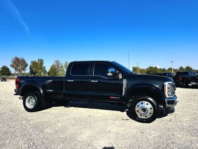2023 Ford F450 Lariat Ultimate FX4
