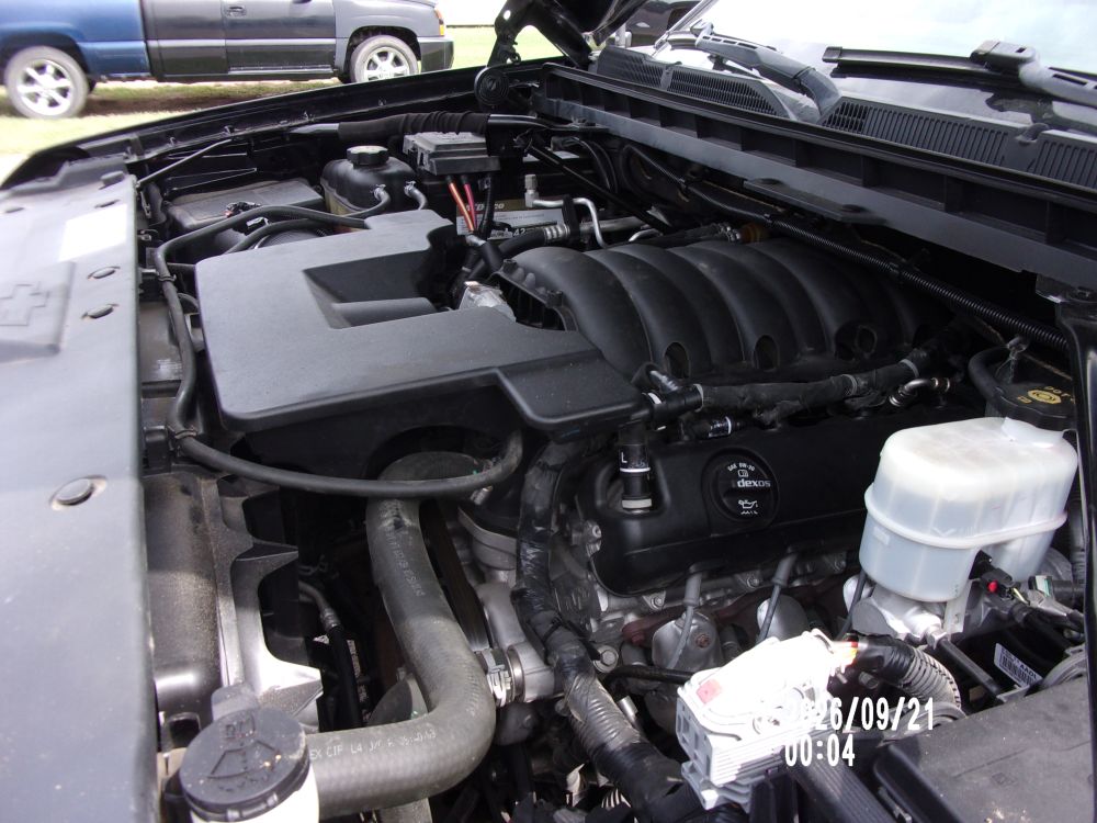 2018 Chevrolet Chevrolet Silverado Crew 4x4 LT - photo 11