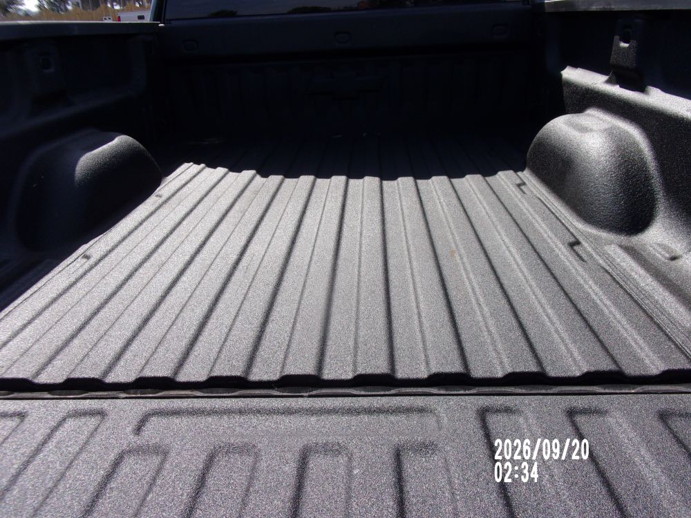 2017 Chevrolet Chervrolet Silverado Double Cab 4x4 LT - photo 7