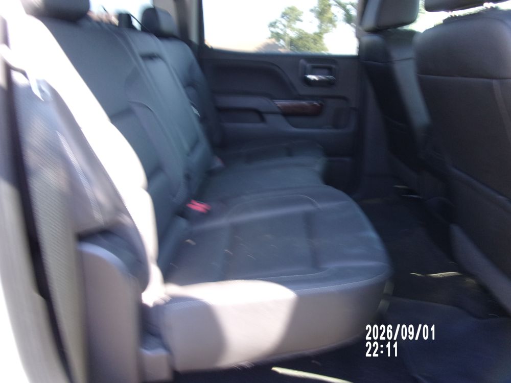 2018 GMC GMC SIERRA SLT Crew 4x4 - photo 15