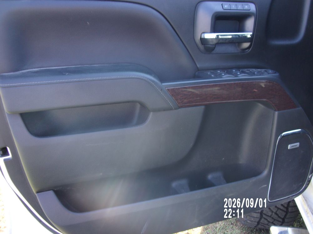 2018 GMC GMC SIERRA SLT Crew 4x4 - photo 18