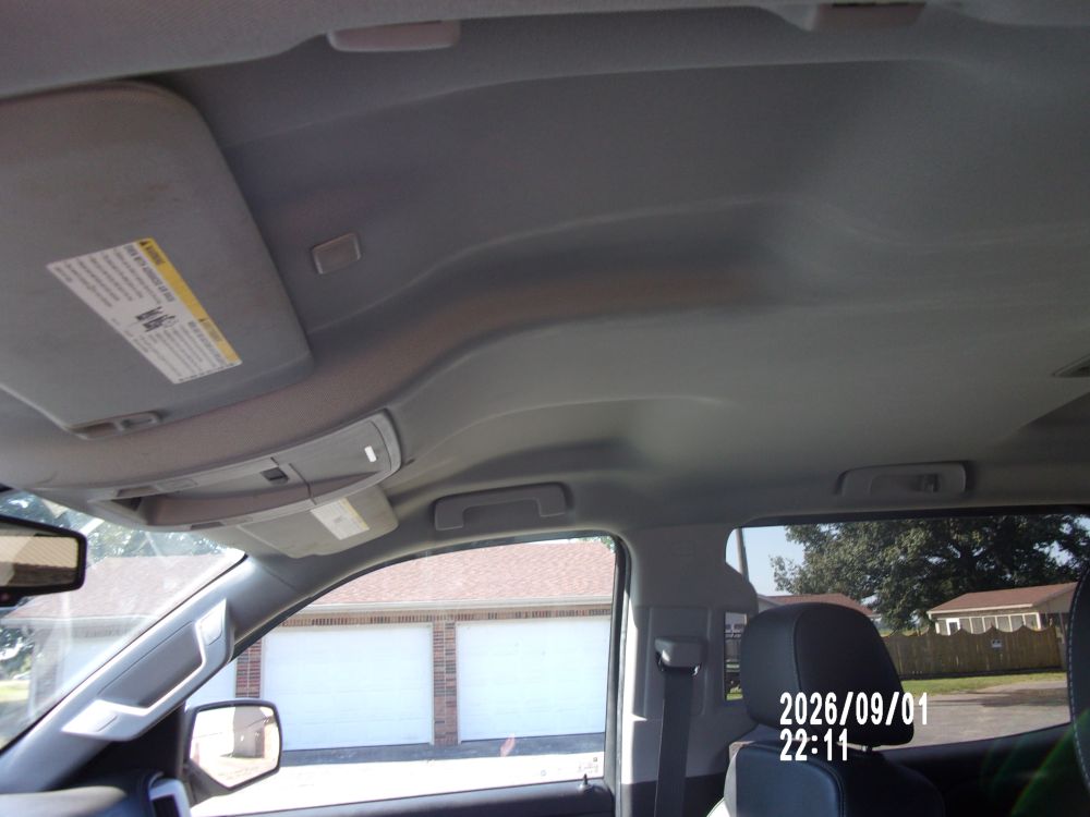 2018 GMC GMC SIERRA SLT Crew 4x4 - photo 22
